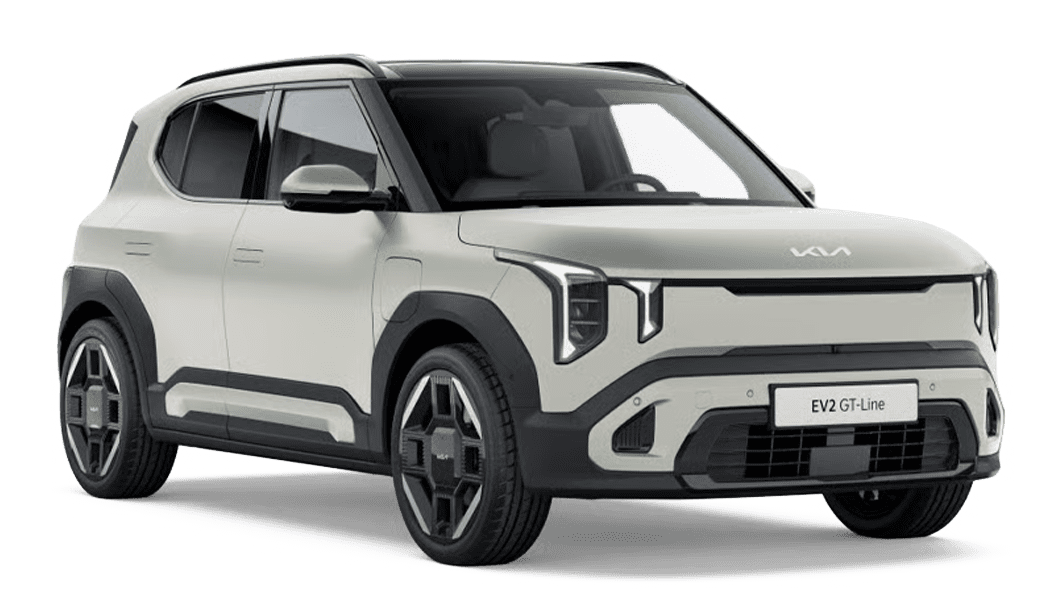 Kia EV2