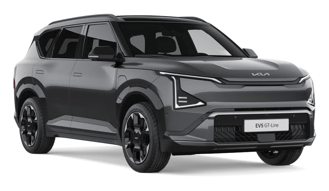 Kia EV5