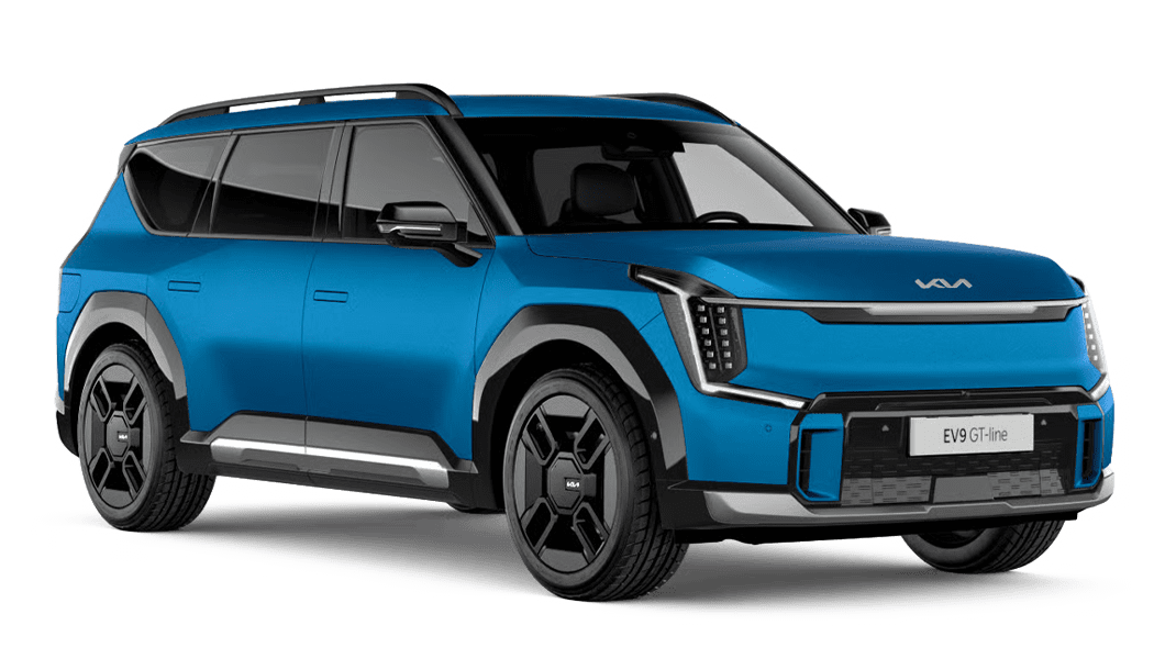 Kia EV9