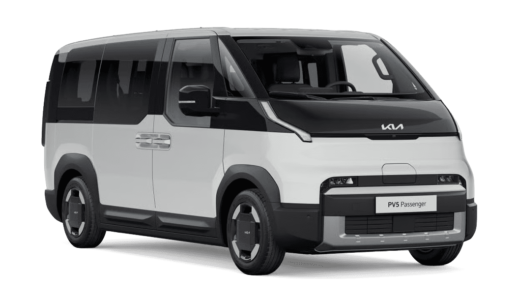 Kia PV5 Passenger